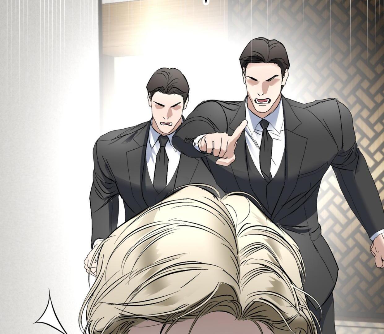 Read Yian’s Binding [Dechloe x Dindin] chapter 19 image 159 on Lezhin