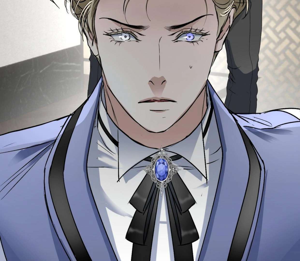 Read Yian’s Binding [Dechloe x Dindin] chapter 19 image 160 on Lezhin