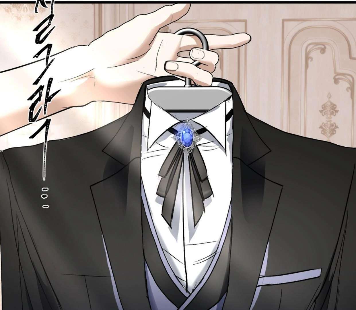 Read Yian’s Binding [Dechloe x Dindin] chapter 19 image 19 on Lezhin