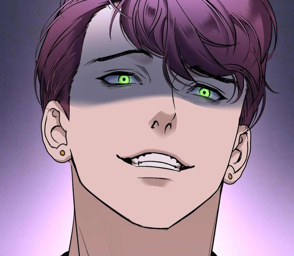 Read Yian’s Binding [Dechloe x Dindin] chapter 19 image 195 on Lezhin