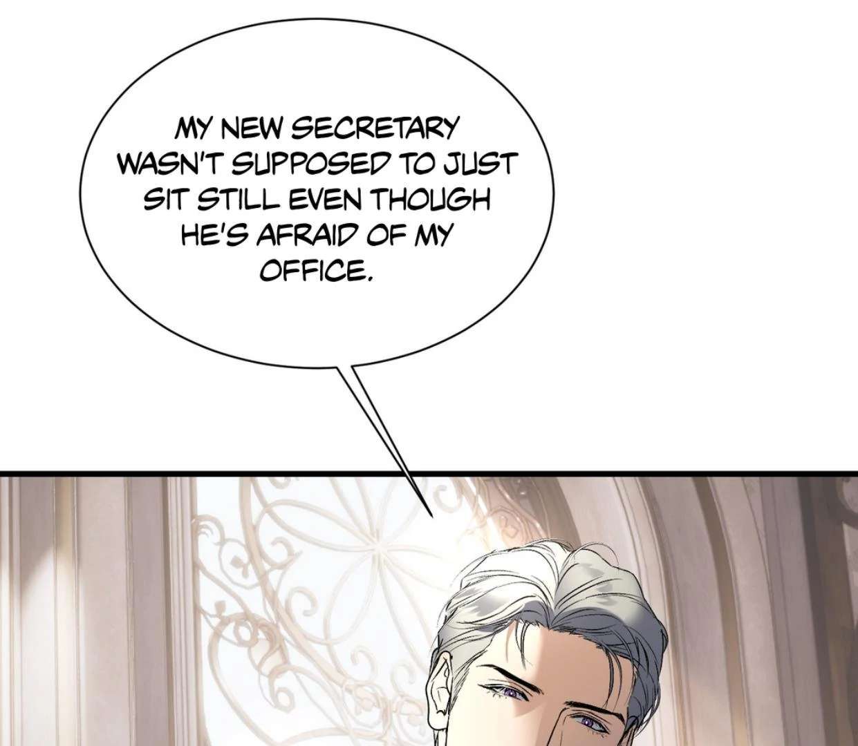 Read Yian’s Binding [Dechloe x Dindin] chapter 19 image 23 on Lezhin