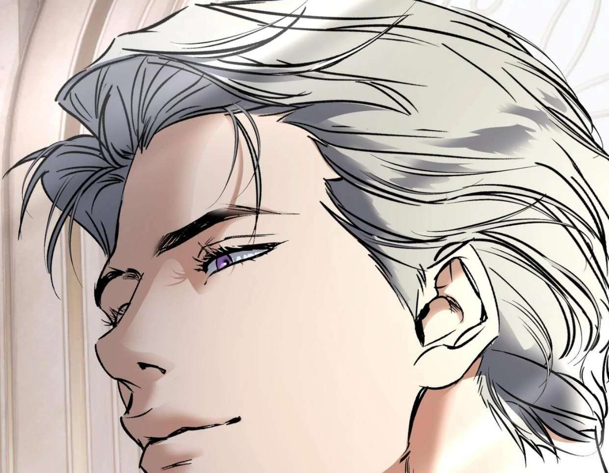 Read Yian’s Binding [Dechloe x Dindin] chapter 19 image 28 on Lezhin