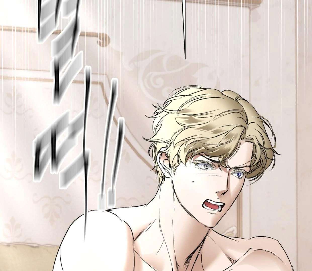 Read Yian’s Binding [Dechloe x Dindin] chapter 19 image 3 on Lezhin