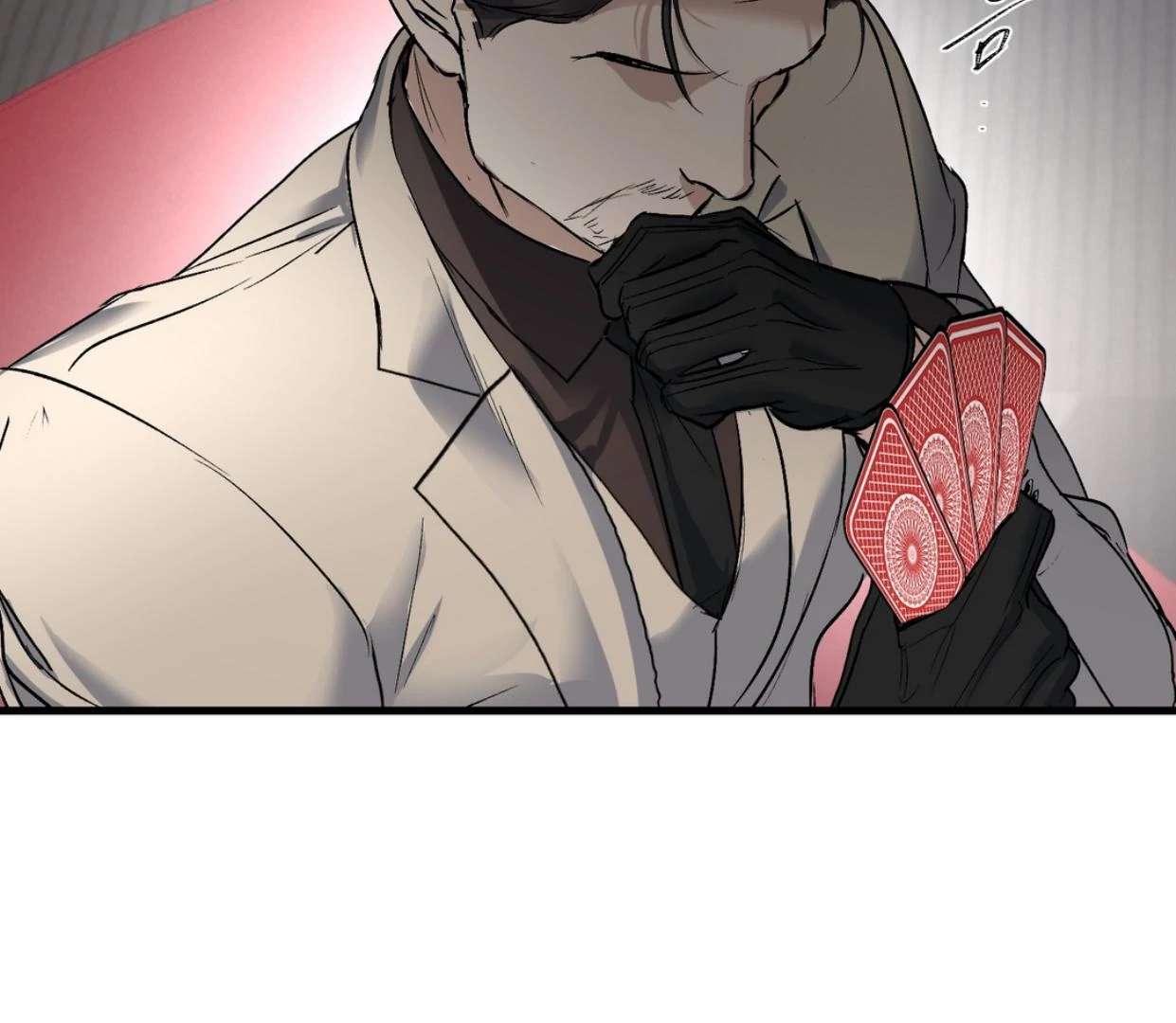 Read Yian’s Binding [Dechloe x Dindin] chapter 19 image 40 on Lezhin