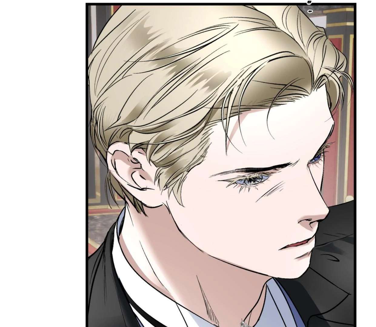Read Yian’s Binding [Dechloe x Dindin] chapter 19 image 43 on Lezhin