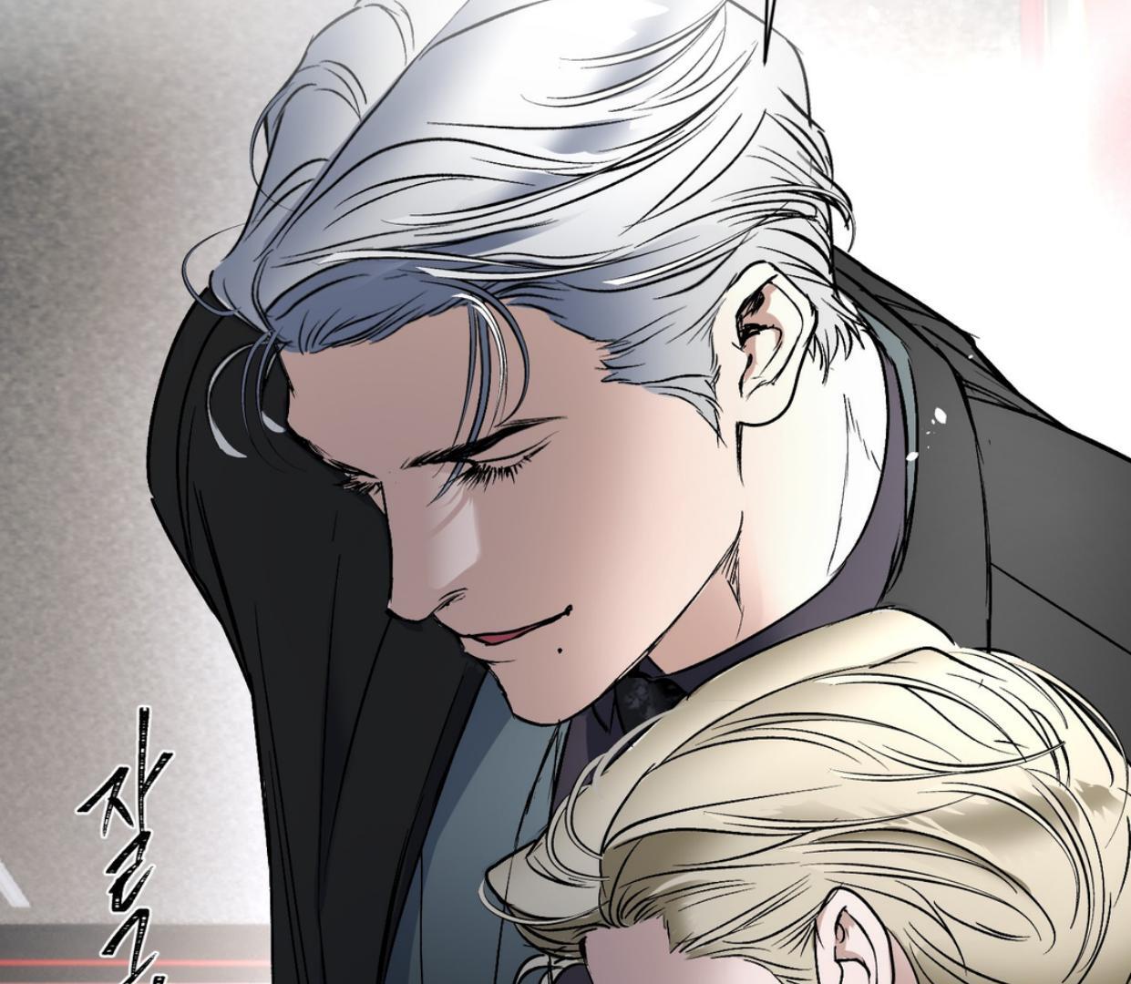 Read Yian’s Binding [Dechloe x Dindin] chapter 19 image 47 on Lezhin