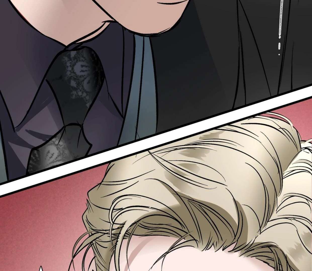 Read Yian’s Binding [Dechloe x Dindin] chapter 19 image 52 on Lezhin