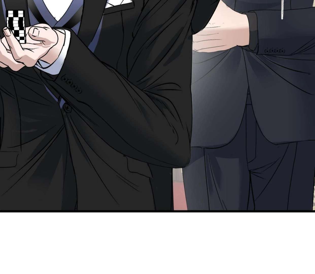 Read Yian’s Binding [Dechloe x Dindin] chapter 19 image 58 on Lezhin