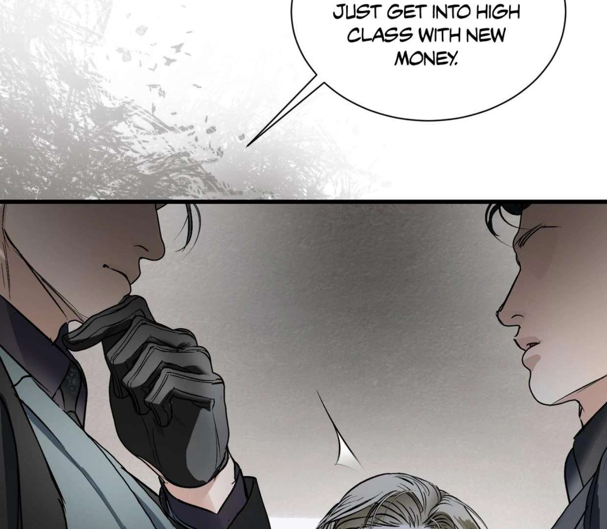 Read Yian’s Binding [Dechloe x Dindin] chapter 19 image 60 on Lezhin