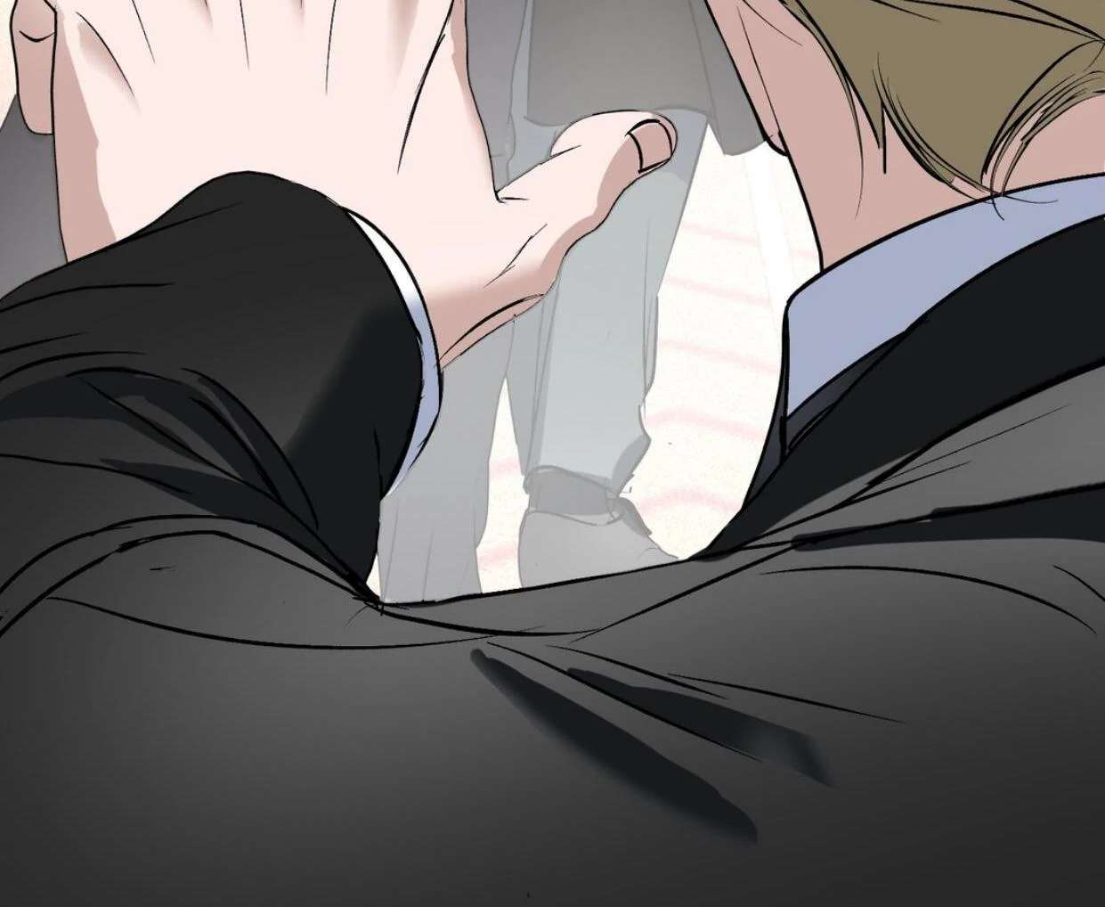 Read Yian’s Binding [Dechloe x Dindin] chapter 19 image 70 on Lezhin