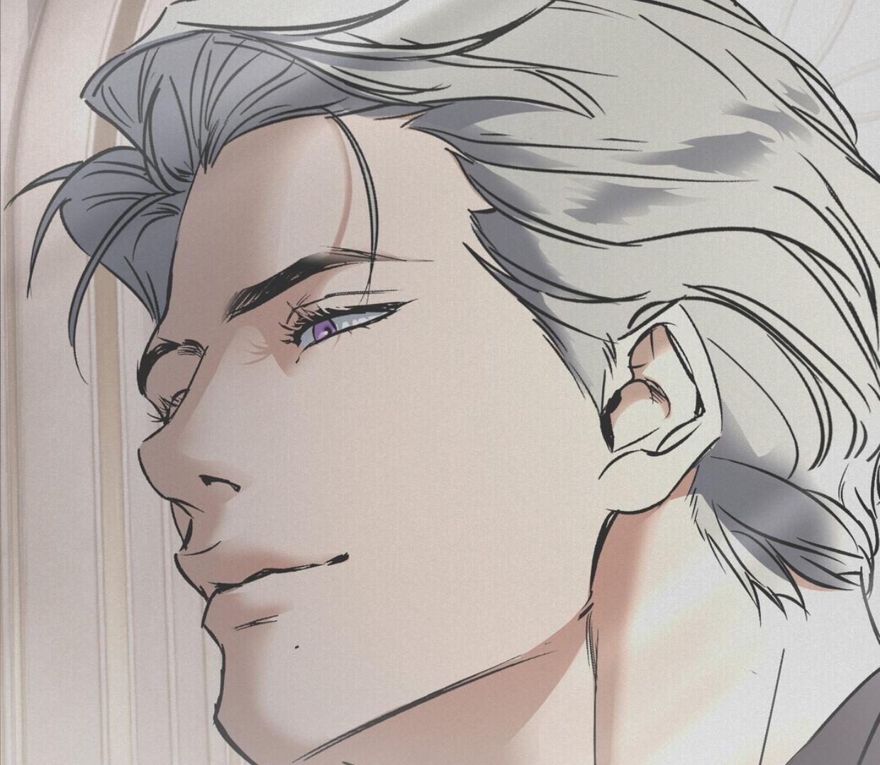 Read Yian’s Binding [Dechloe x Dindin] chapter 19 image 81 on Lezhin