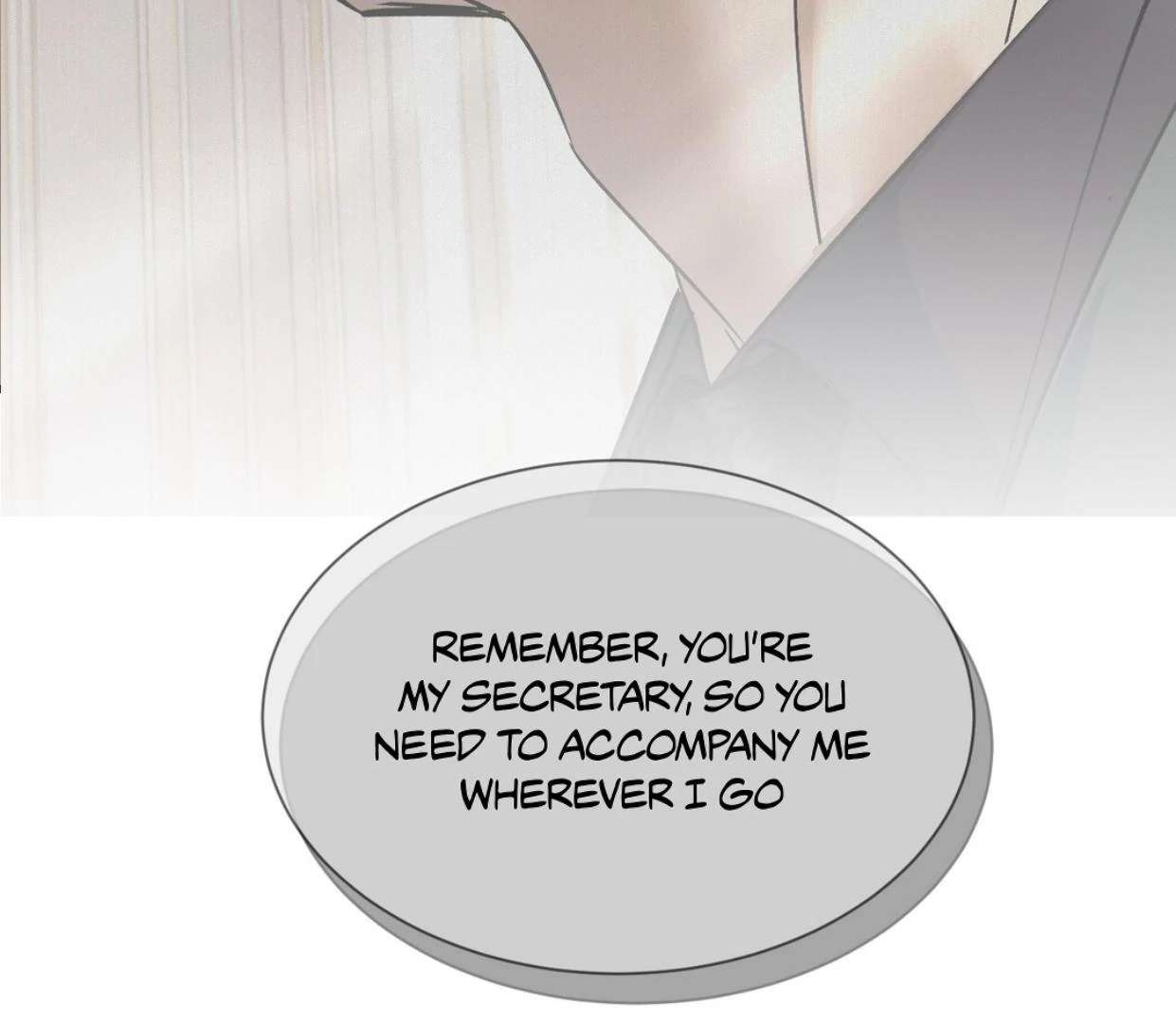 Read Yian’s Binding [Dechloe x Dindin] chapter 19 image 82 on Lezhin