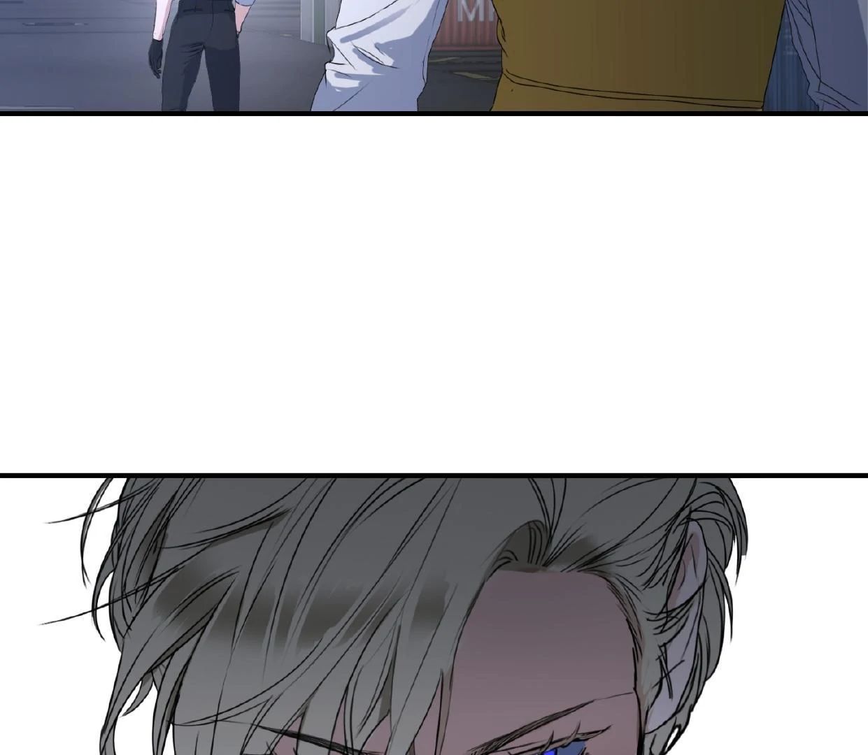Read Yian’s Binding [Dechloe x Dindin] chapter 2.1 image 102 on Lezhin