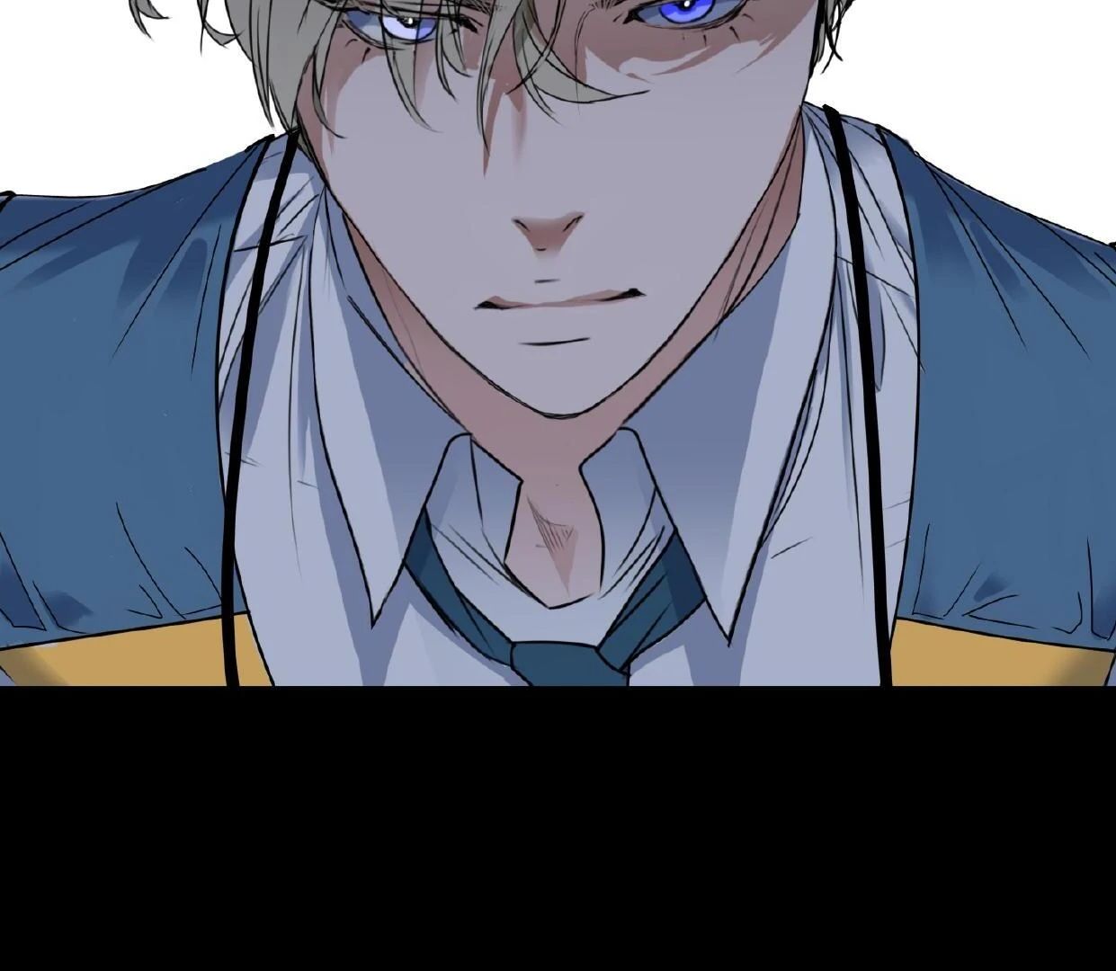 Read Yian’s Binding [Dechloe x Dindin] chapter 2.1 image 103 on Lezhin