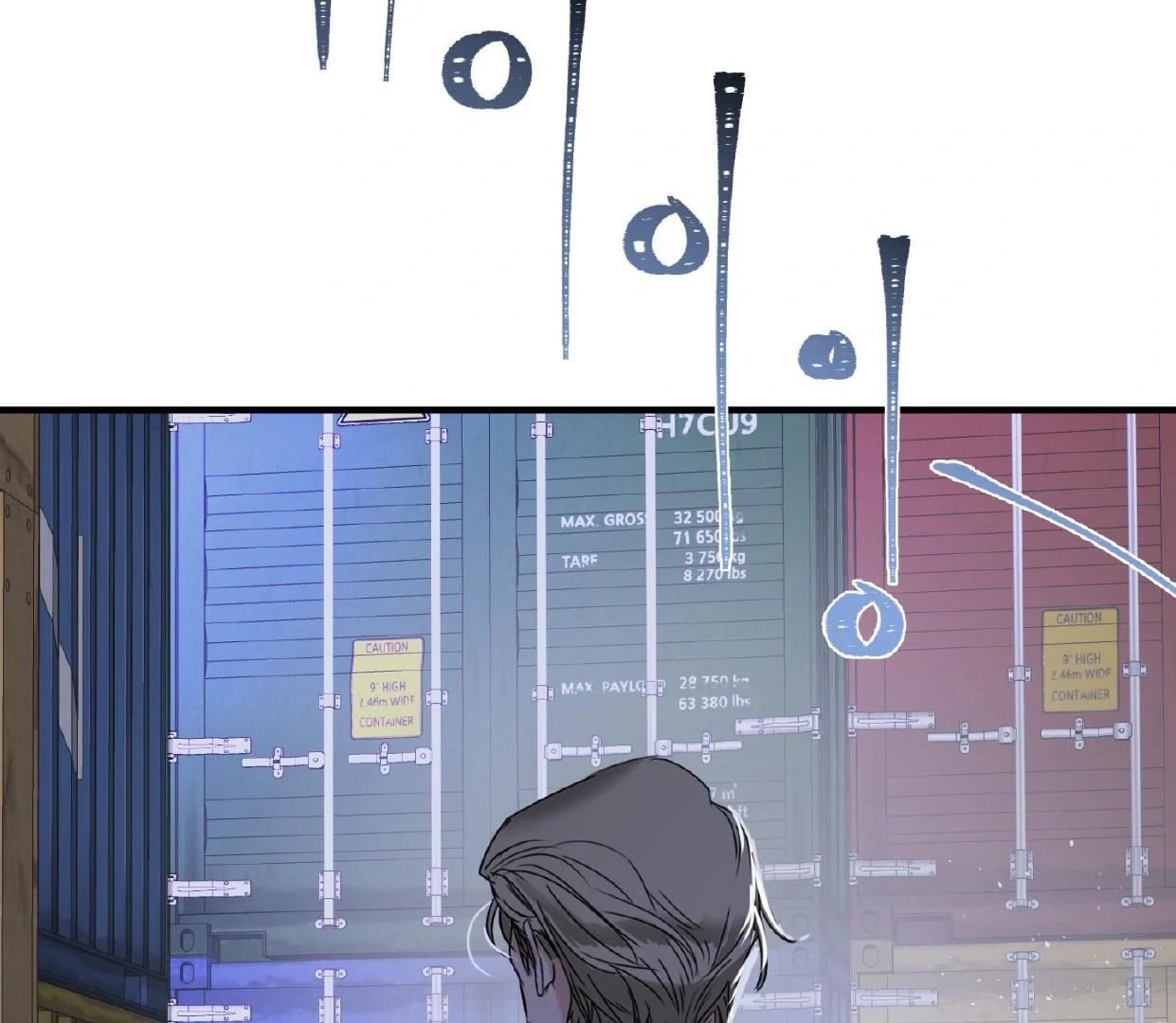 Read Yian’s Binding [Dechloe x Dindin] chapter 2.1 image 126 on Lezhin