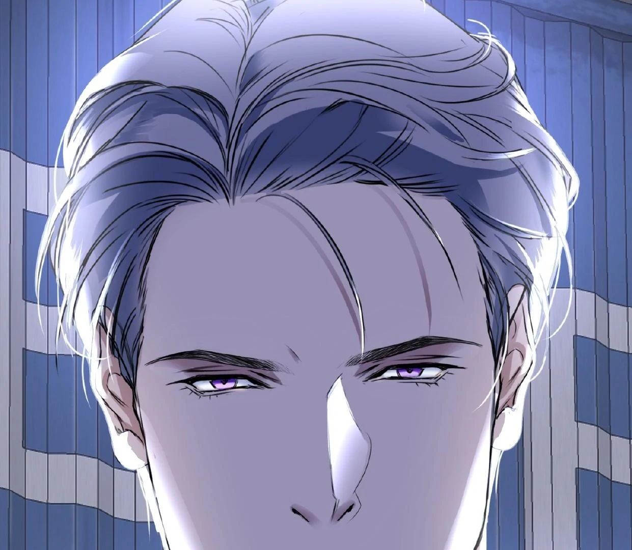 Read Yian’s Binding [Dechloe x Dindin] chapter 2.1 image 147 on Lezhin