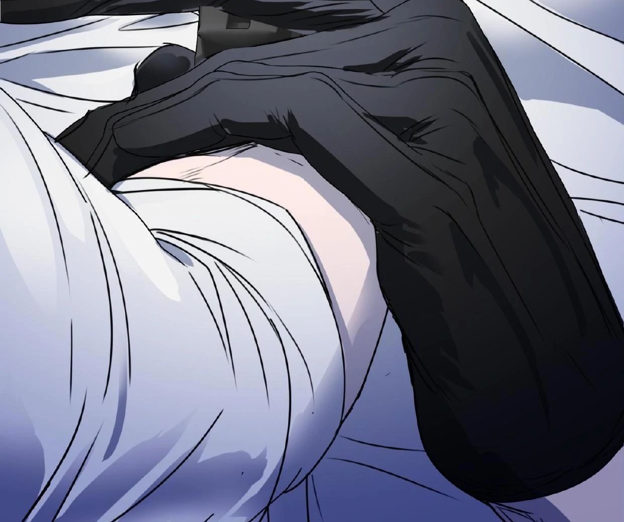 Read Yian’s Binding [Dechloe x Dindin] chapter 2.1 image 165 on Lezhin