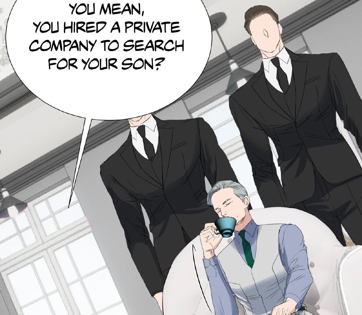 Read Yian’s Binding [Dechloe x Dindin] chapter 2.1 image 24 on Lezhin
