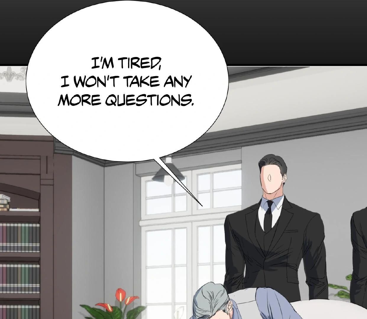 Read Yian’s Binding [Dechloe x Dindin] chapter 2.1 image 35 on Lezhin