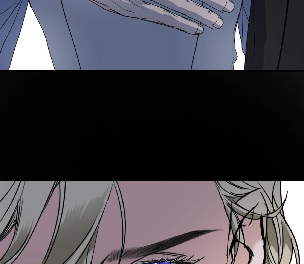 Read Yian’s Binding [Dechloe x Dindin] chapter 2.1 image 43 on Lezhin