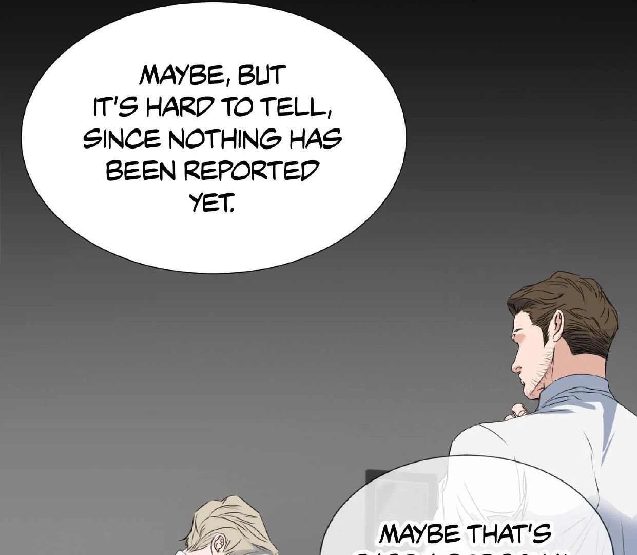 Read Yian’s Binding [Dechloe x Dindin] chapter 2.1 image 51 on Lezhin