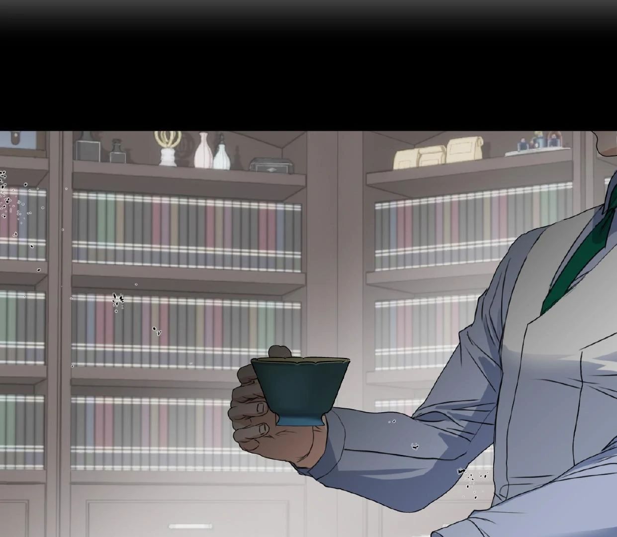 Read Yian’s Binding [Dechloe x Dindin] chapter 2.1 image 61 on Lezhin