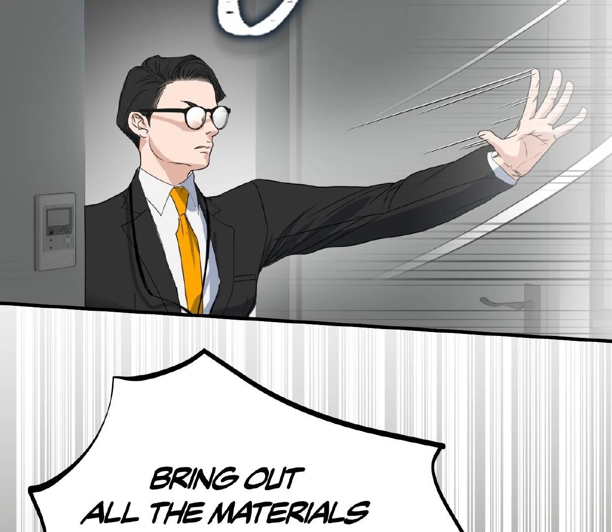 Read Yian’s Binding [Dechloe x Dindin] chapter 2.1 image 68 on Lezhin