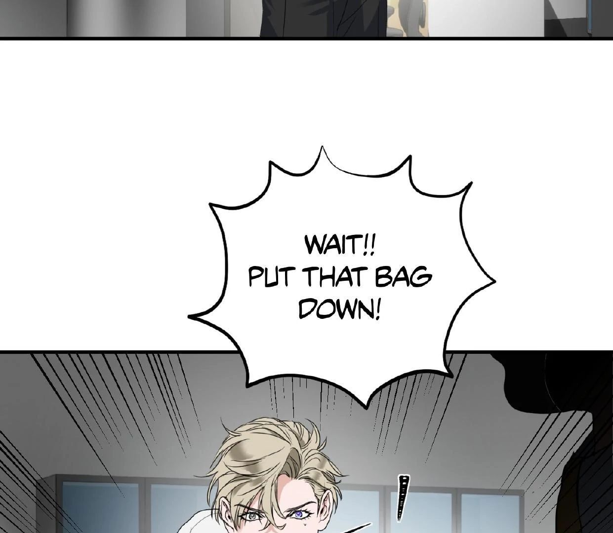 Read Yian’s Binding [Dechloe x Dindin] chapter 2.1 image 82 on Lezhin