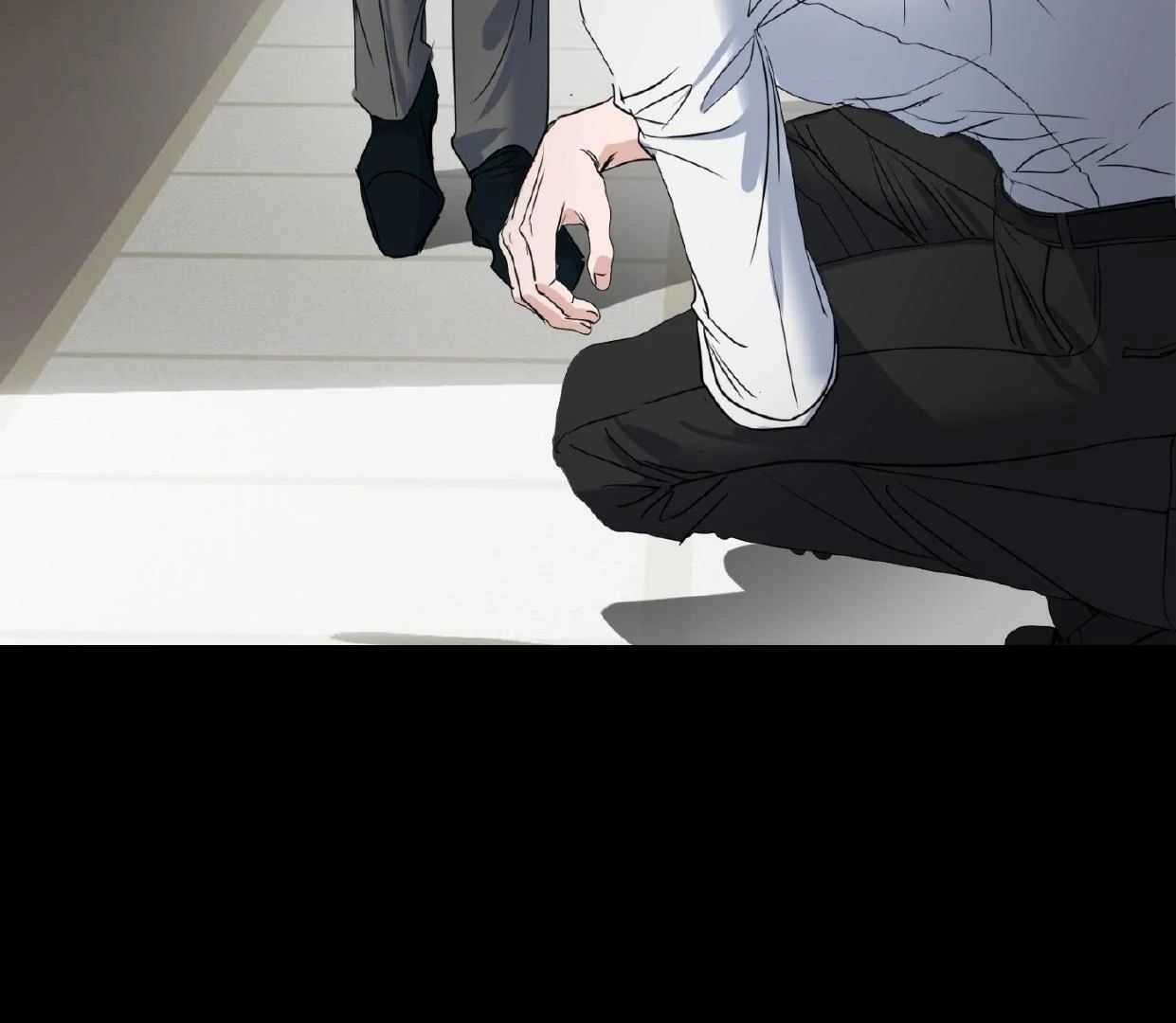 Read Yian’s Binding [Dechloe x Dindin] chapter 2.1 image 92 on Lezhin