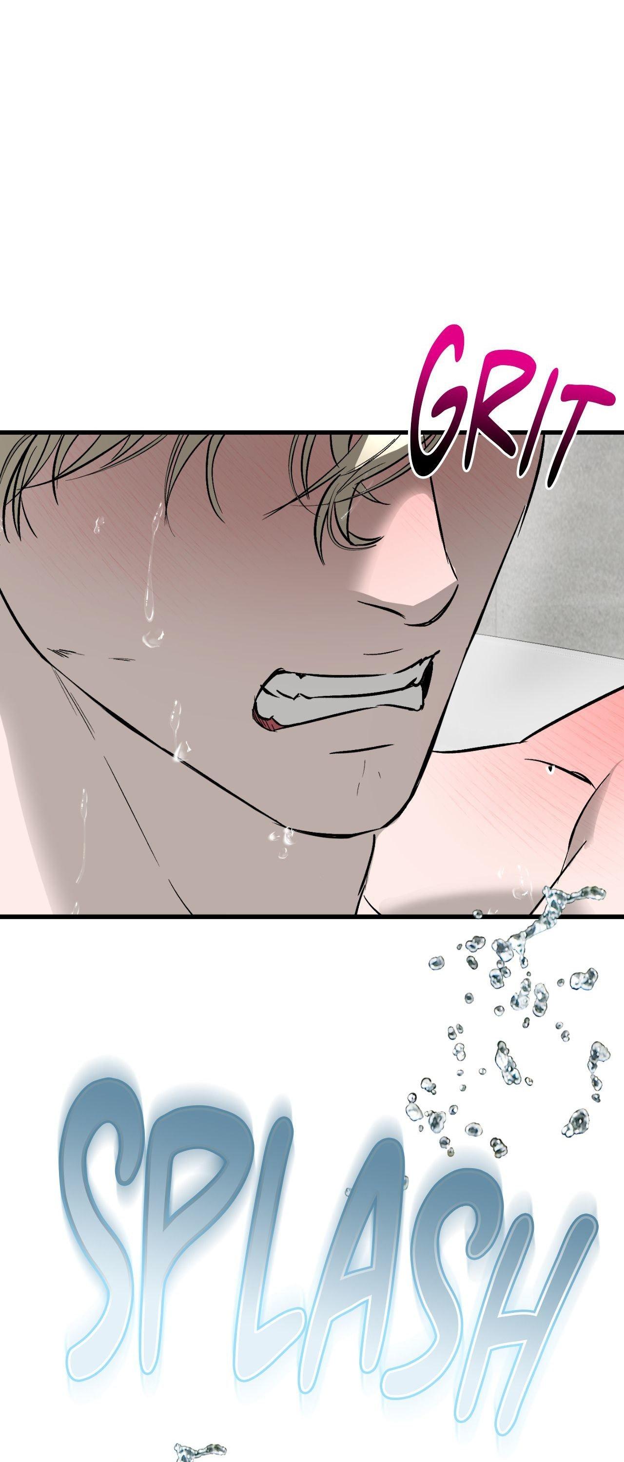 Read Yian’s Binding [Dechloe x Dindin] chapter 25 image 31 on Lezhin