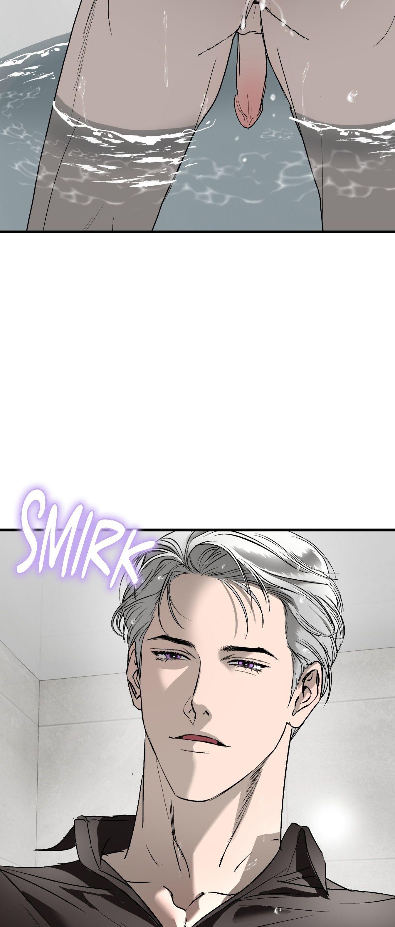 Read Yian’s Binding [Dechloe x Dindin] chapter 25 image 33 on Lezhin