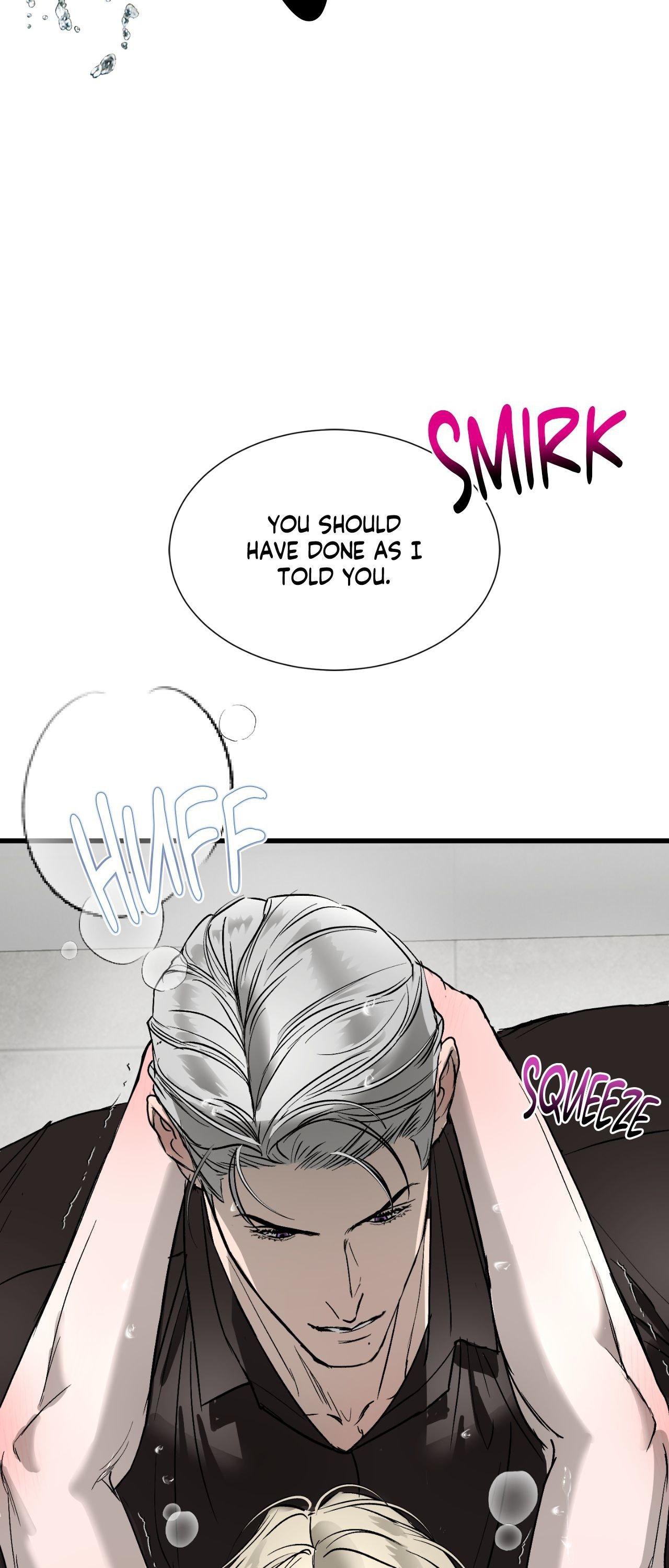 Read Yian’s Binding [Dechloe x Dindin] chapter 25 image 4 on Lezhin