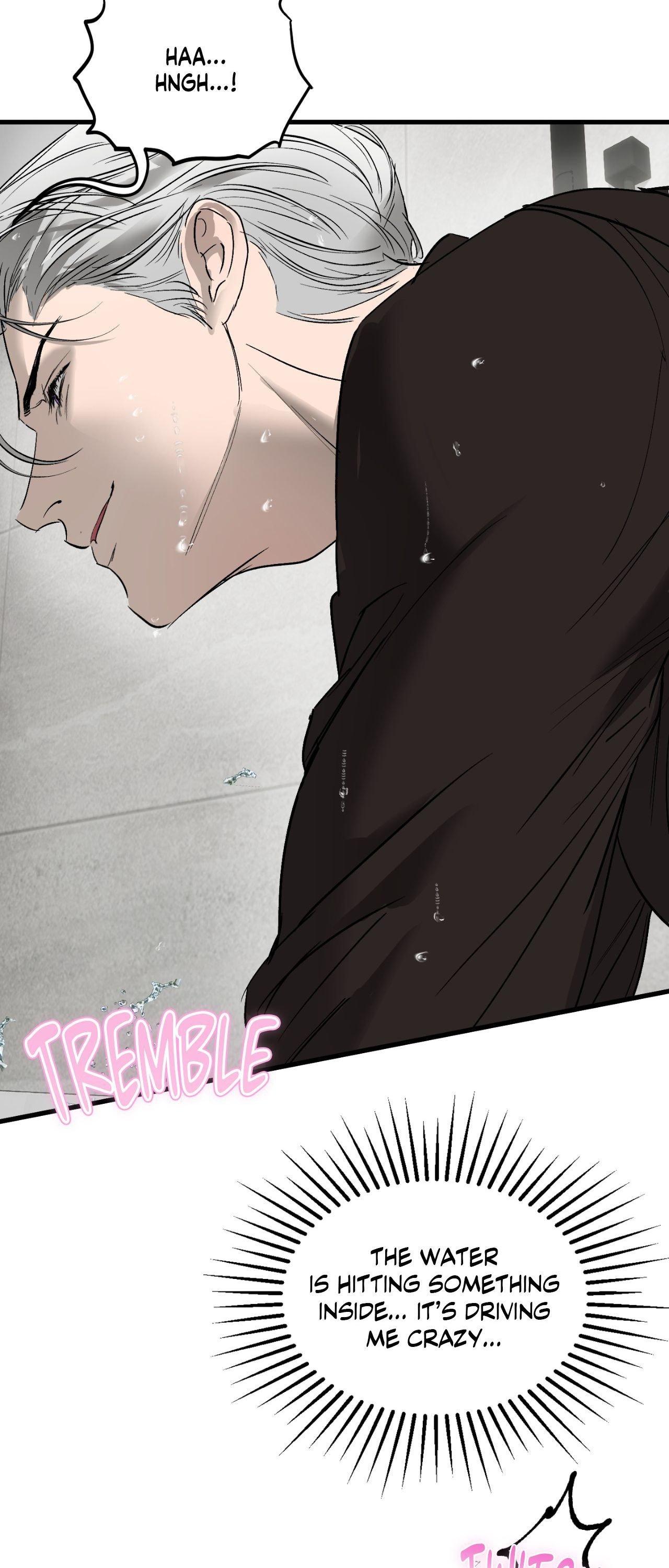 Read Yian’s Binding [Dechloe x Dindin] chapter 25 image 44 on Lezhin