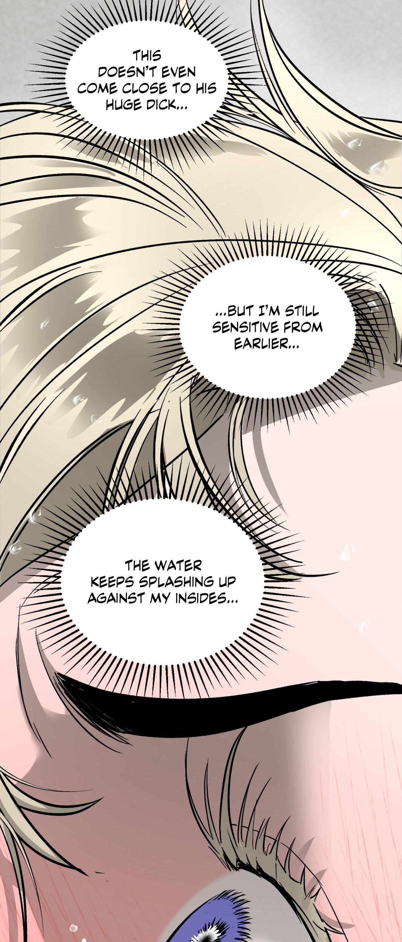 Read Yian’s Binding [Dechloe x Dindin] chapter 25 image 50 on Lezhin