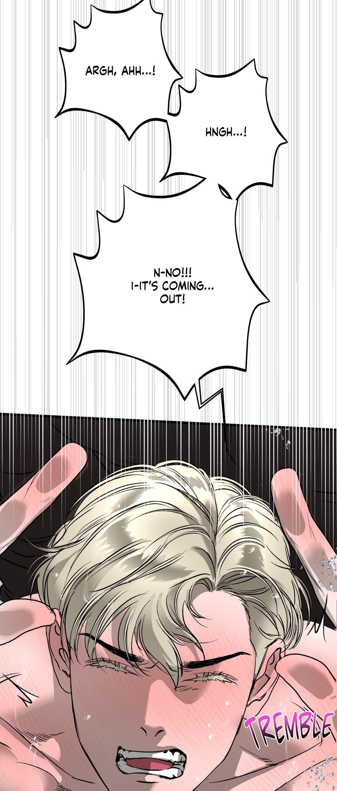 Read Yian’s Binding [Dechloe x Dindin] chapter 25 image 58 on Lezhin