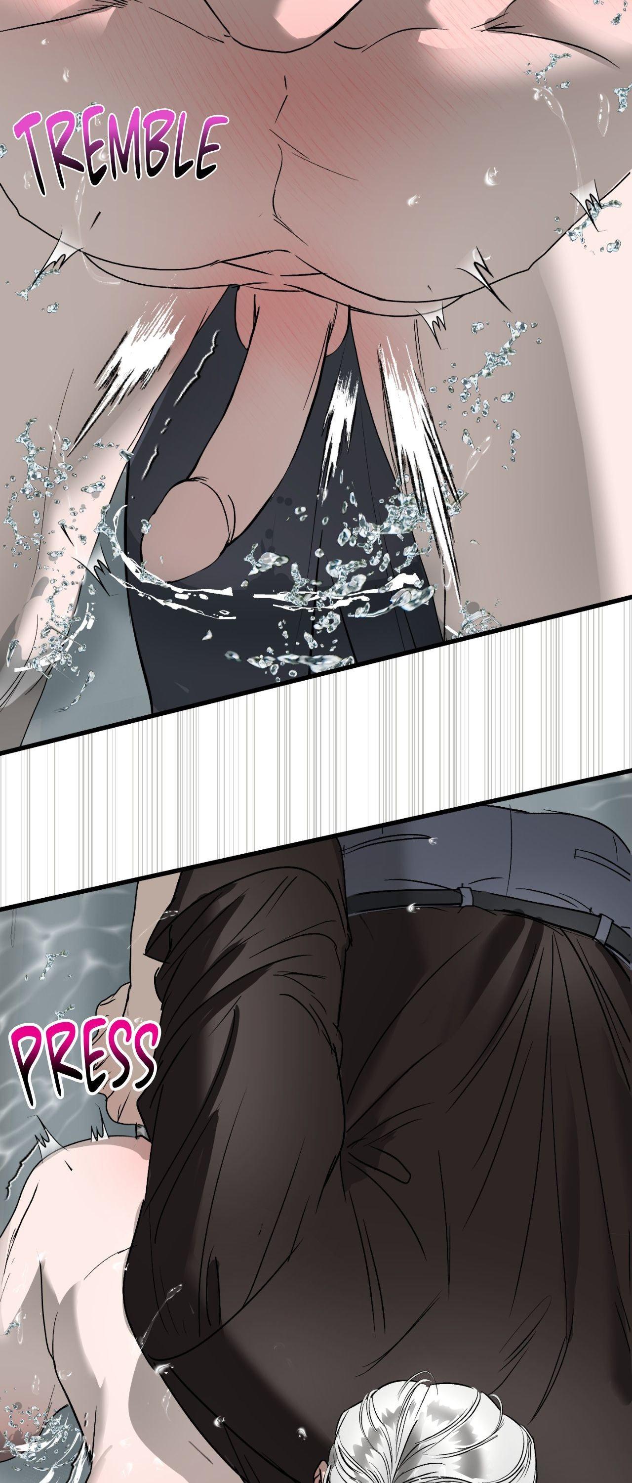 Read Yian’s Binding [Dechloe x Dindin] chapter 25 image 59 on Lezhin