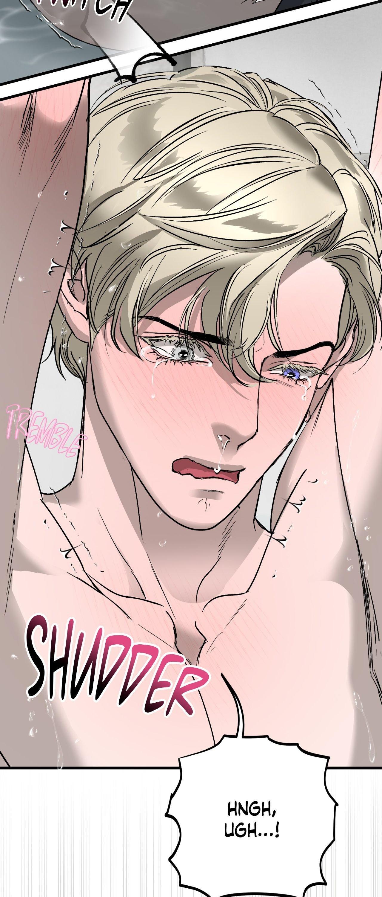 Read Yian’s Binding [Dechloe x Dindin] chapter 25 image 6 on Lezhin