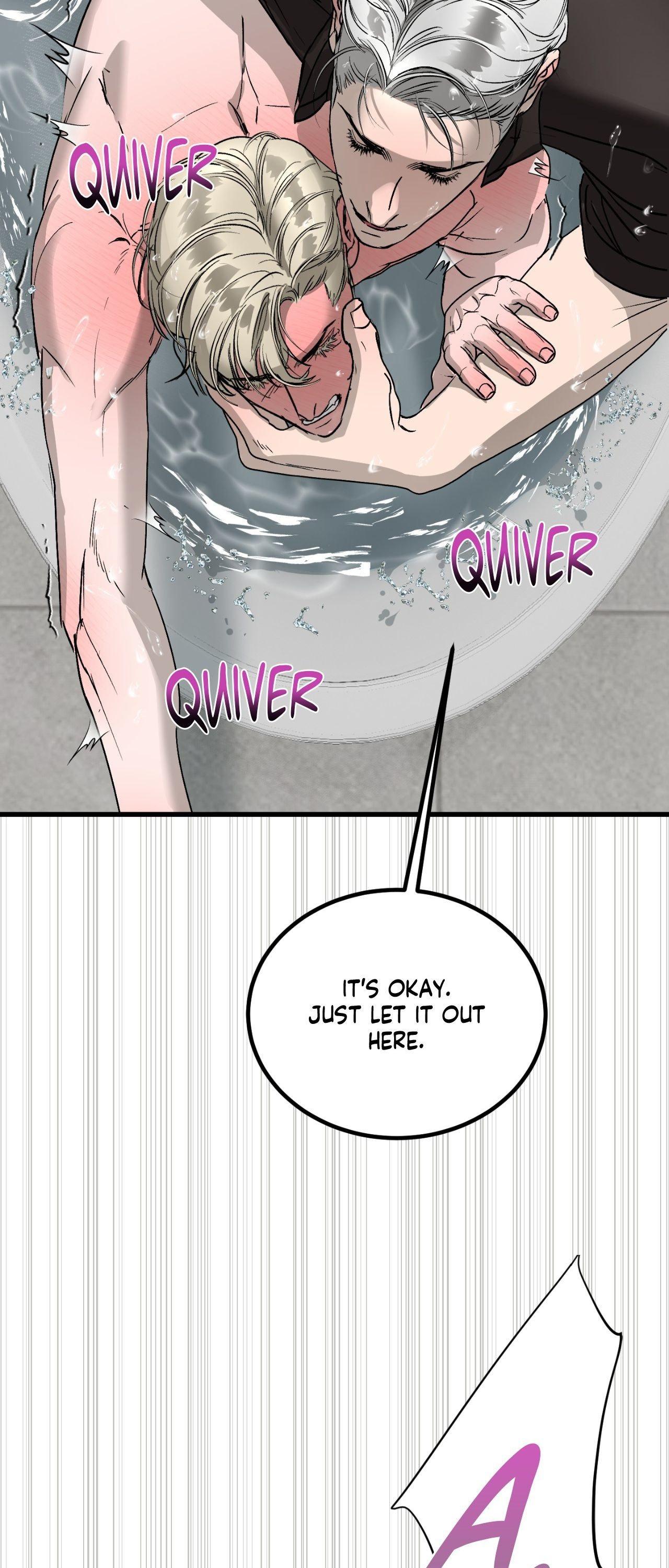 Read Yian’s Binding [Dechloe x Dindin] chapter 25 image 60 on Lezhin