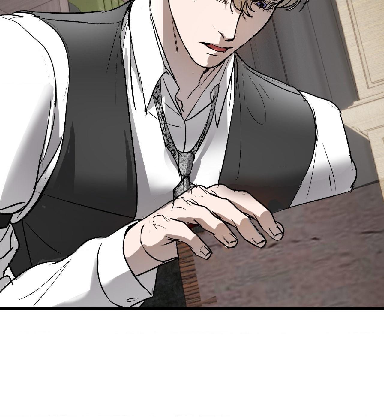 Read Yian’s Binding [Dechloe x Dindin] chapter 26 image 105 on Lezhin