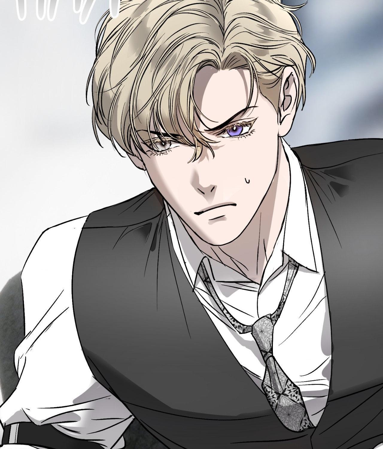 Read Yian’s Binding [Dechloe x Dindin] chapter 26 image 116 on Lezhin