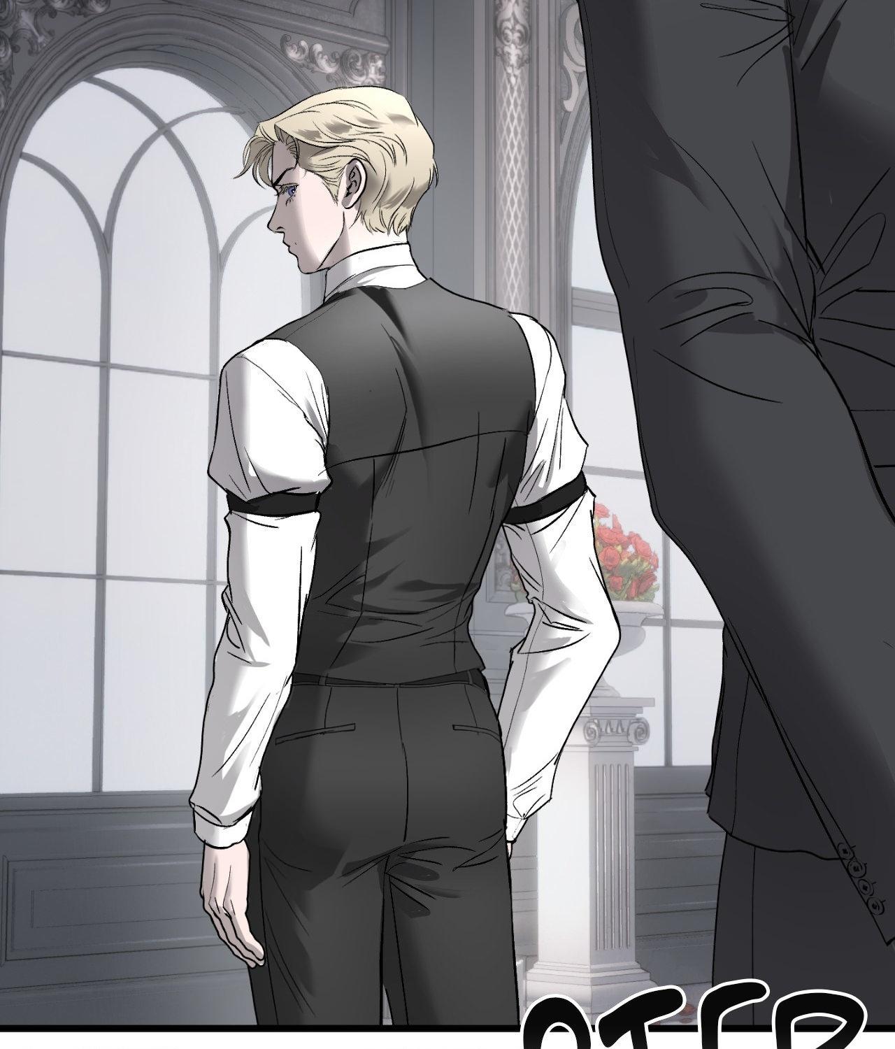 Read Yian’s Binding [Dechloe x Dindin] chapter 26 image 126 on Lezhin