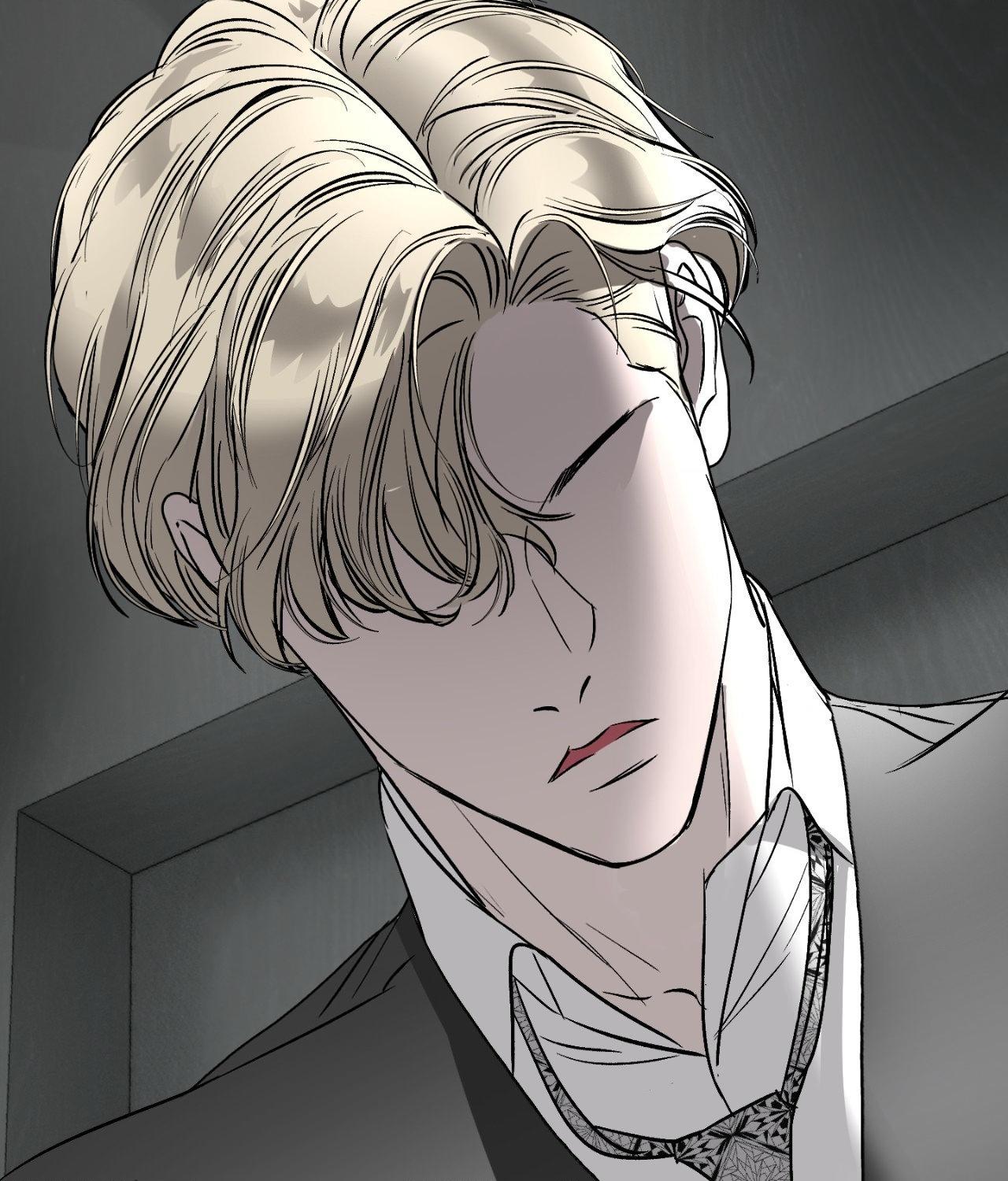 Read Yian’s Binding [Dechloe x Dindin] chapter 26 image 132 on Lezhin