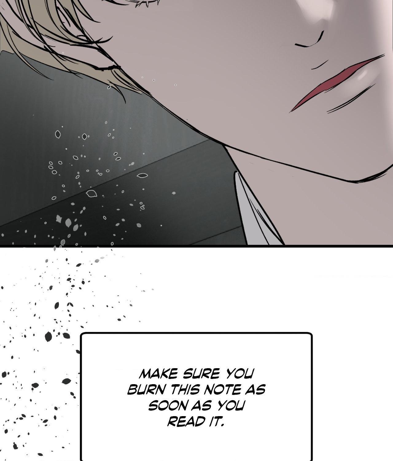Read Yian’s Binding [Dechloe x Dindin] chapter 26 image 135 on Lezhin