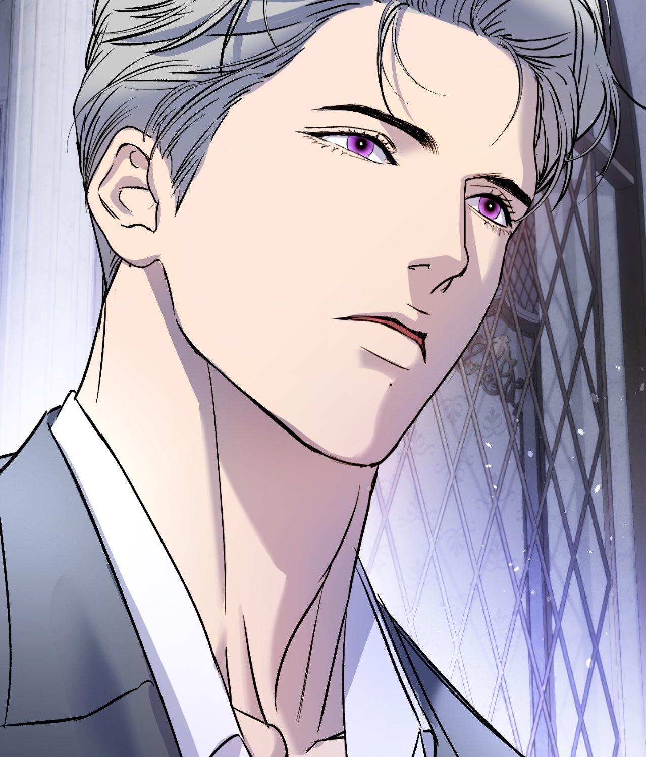 Read Yian’s Binding [Dechloe x Dindin] chapter 26 image 36 on Lezhin