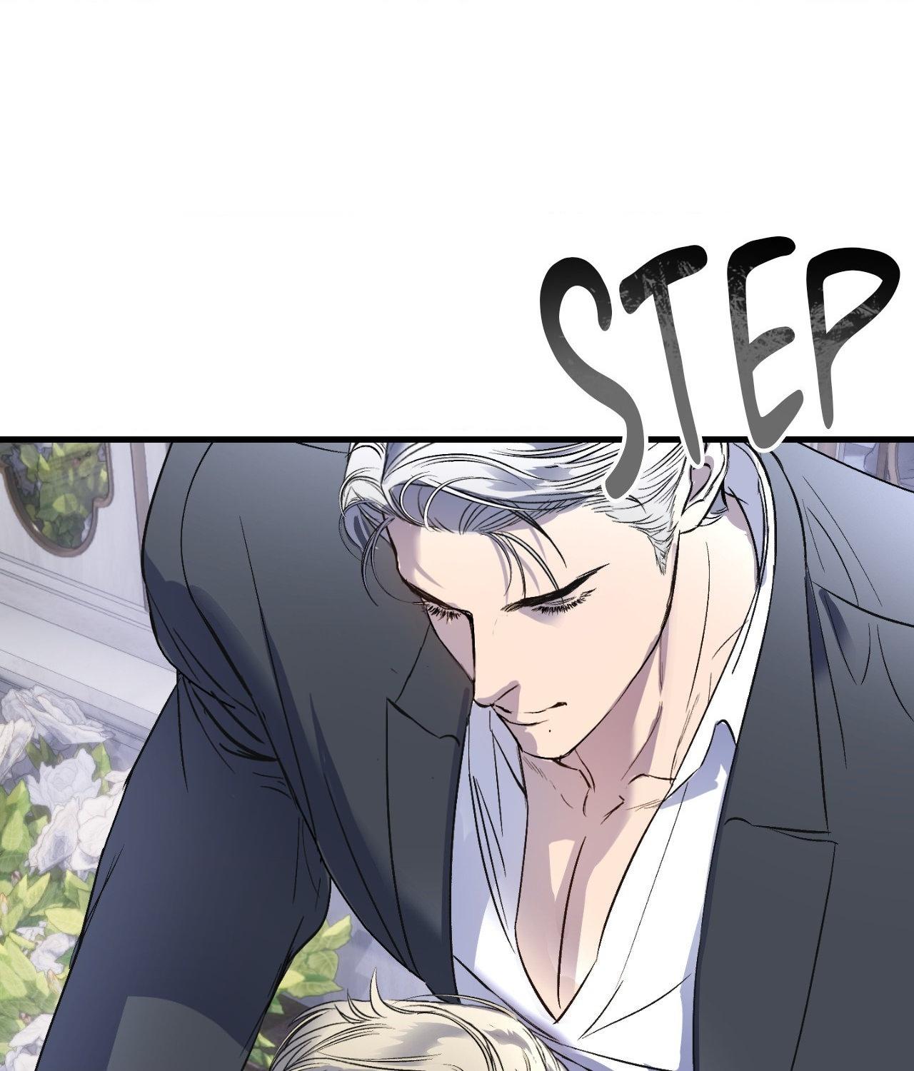 Read Yian’s Binding [Dechloe x Dindin] chapter 26 image 47 on Lezhin