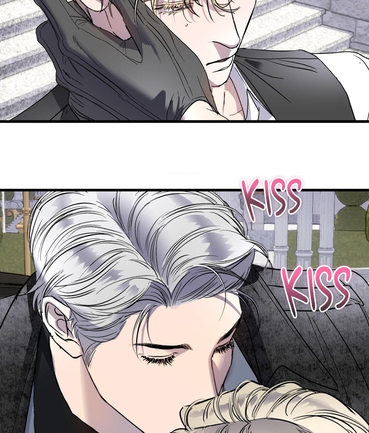 Read Yian’s Binding [Dechloe x Dindin] chapter 26 image 82 on Lezhin