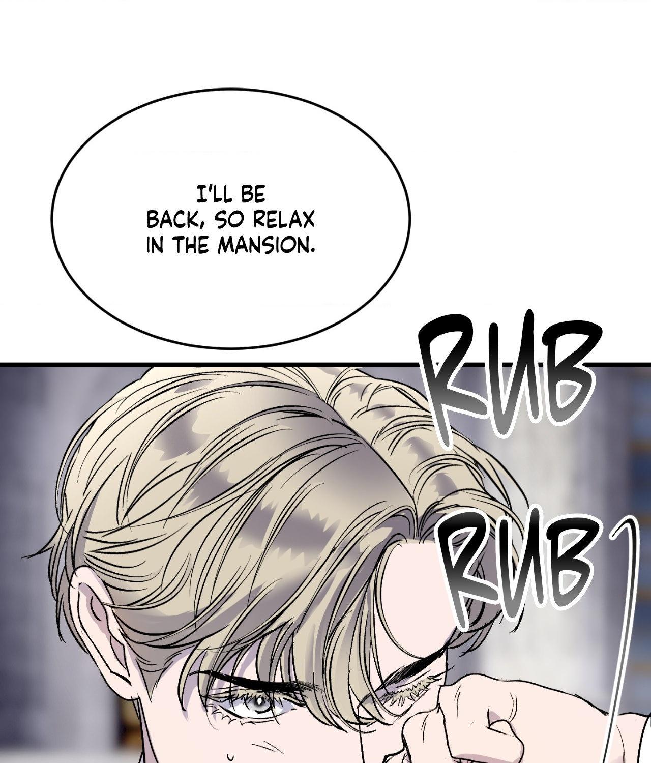 Read Yian’s Binding [Dechloe x Dindin] chapter 26 image 84 on Lezhin