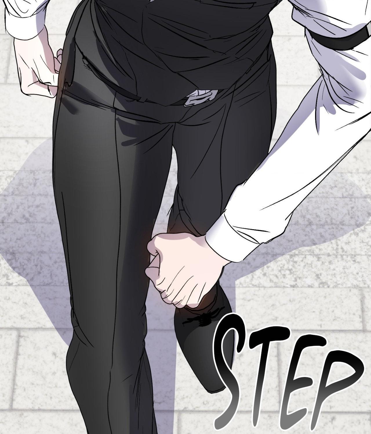Read Yian’s Binding [Dechloe x Dindin] chapter 26 image 98 on Lezhin