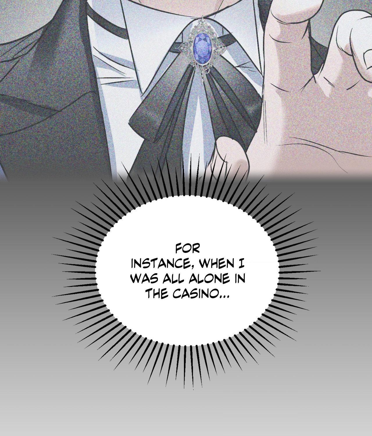 Read Yian’s Binding [Dechloe x Dindin] chapter 27 image 102 on Lezhin