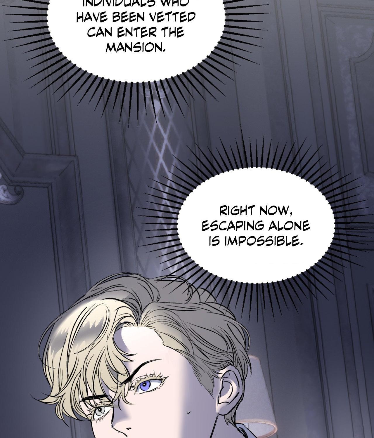 Read Yian’s Binding [Dechloe x Dindin] chapter 27 image 122 on Lezhin